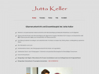gitarrenunterricht-speyer.de Webseite Vorschau