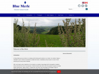 bluemerle.co.uk