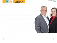 buecher-ullrich.de Webseite Vorschau