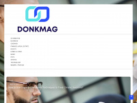 Donkmag.net