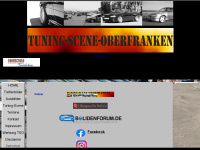 tuning-scene-oberfranken.de Thumbnail
