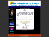 offshoremusicradio.com