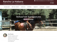 rancholahabana.com
