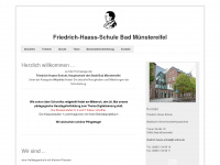 Friedrich-haass-schule.de