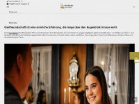 hirschen-langnau.ch Webseite Vorschau