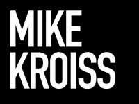 mikekroiss.com Webseite Vorschau