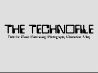 thetechnofile.com Webseite Vorschau