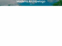 Madeiraarchipelago.com