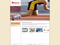 guha.de Webseite Vorschau