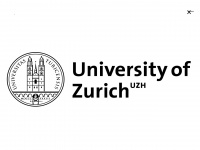 cnz.uzh.ch Webseite Vorschau