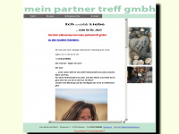 Partnervermittlung aschaffenburg