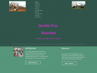 gentle-fox-bearded.de