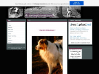 sheephunter.de.tl Webseite Vorschau