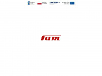 fam-to.pl Webseite Vorschau