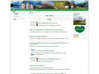 weisskirchen.steiermark.at Webseite Vorschau
