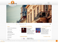 judenburg.com Webseite Vorschau