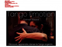 Tangoemotion.fr