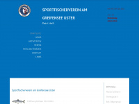 sfvg-uster.ch Webseite Vorschau