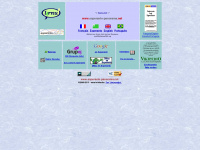 esperanto-panorama.net Webseite Vorschau