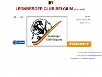 Leonbergerclub.be