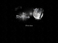 silverglitter.de Webseite Vorschau