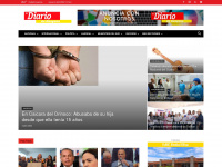 eldiariodeguayana.com.ve Webseite Vorschau