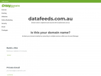 datafeeds.com.au