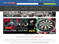 discountsports.ch Webseite Vorschau