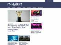 it-markt.ch Thumbnail