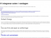 soltechenergy.com