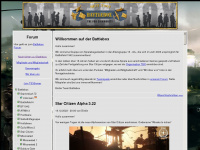 battlebox.de Webseite Vorschau