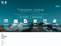 translationjournal.net Thumbnail