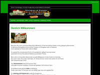 wirtshaus-branderoda.de Webseite Vorschau