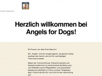 Angelsfordogs.org