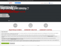 prv.pl Webseite Vorschau