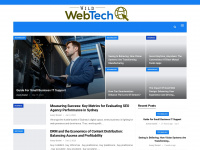 wildwebtech.com