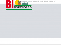 rodenberg.net