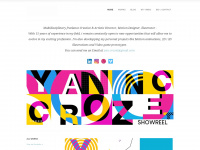 Yanncrozet.com