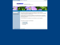 iconmed.de Webseite Vorschau