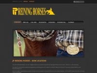 Jp-reininghorses.com