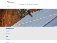 energieberatung-seeland.ch Webseite Vorschau