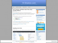W-shadow.com