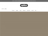 zyliss.com Webseite Vorschau