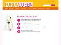 brustforum.ch