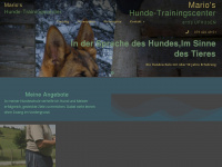 Hundetrainer.ch