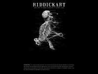 riddickart.com Thumbnail