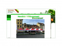 schwab-gemuese.ch Webseite Vorschau