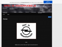 ig-hohenhameln.de.tl Webseite Vorschau