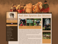 saeumer.de Webseite Vorschau