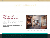 schwaiger.breitenbach.at Webseite Vorschau